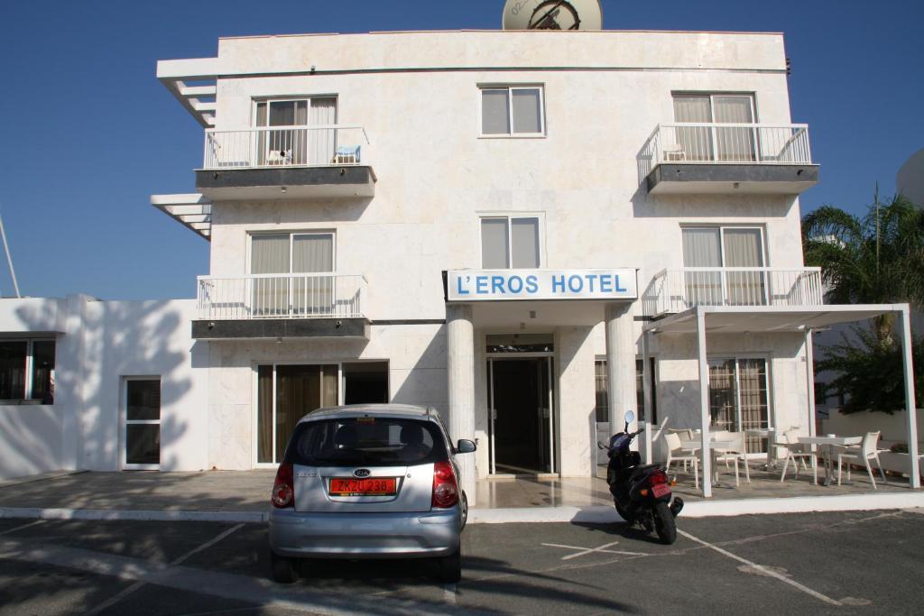 L'eros Ajia Napa
