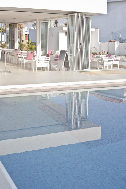 Hotell L'eros *