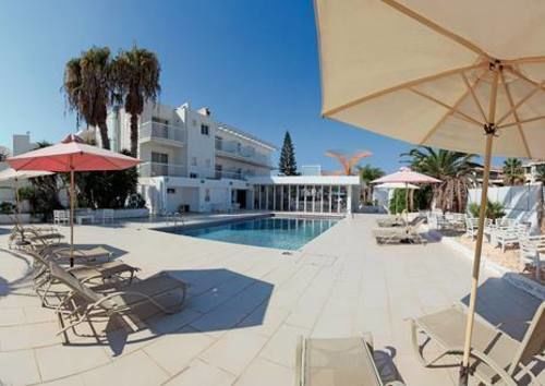 Hotell L'eros *