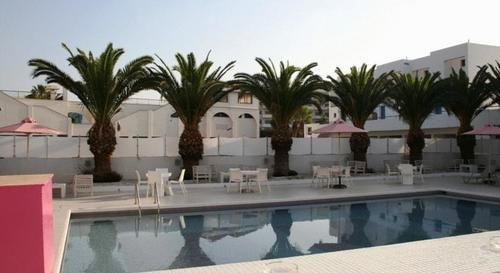 Hotell L'eros