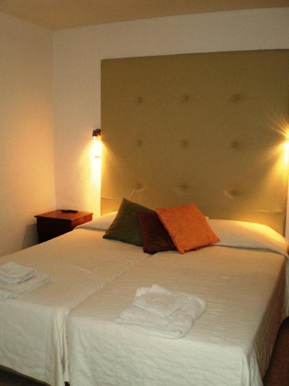 Hotell L'eros *