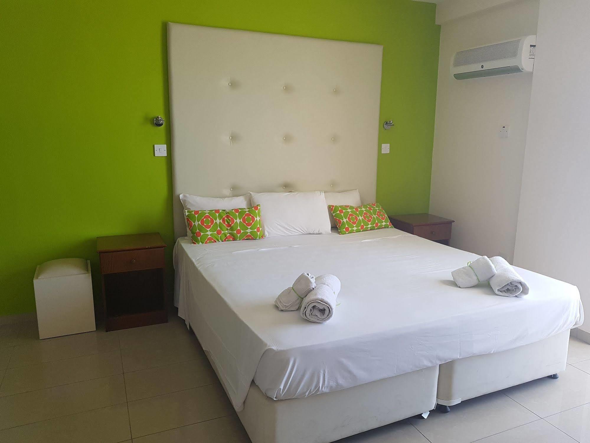 L'eros Hotell