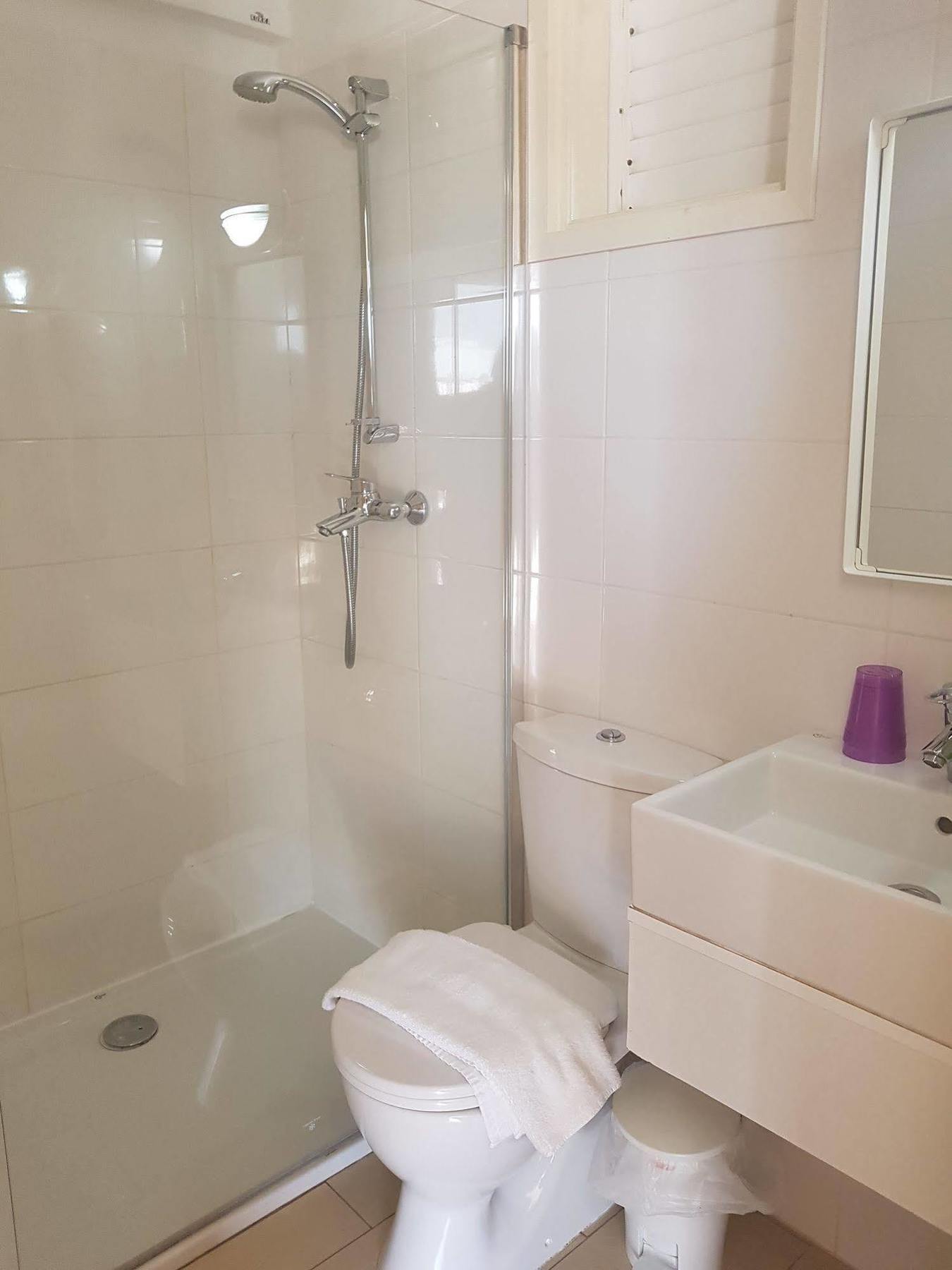 Hotell L'eros Ayia Napa