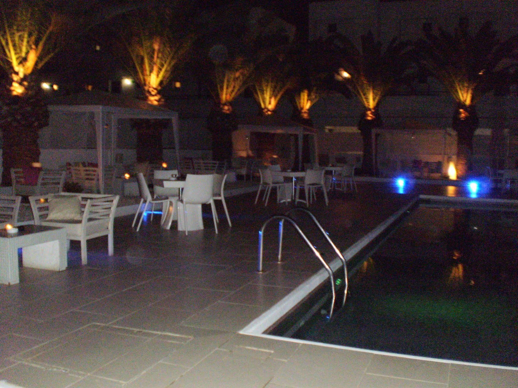 L'eros Hotell *