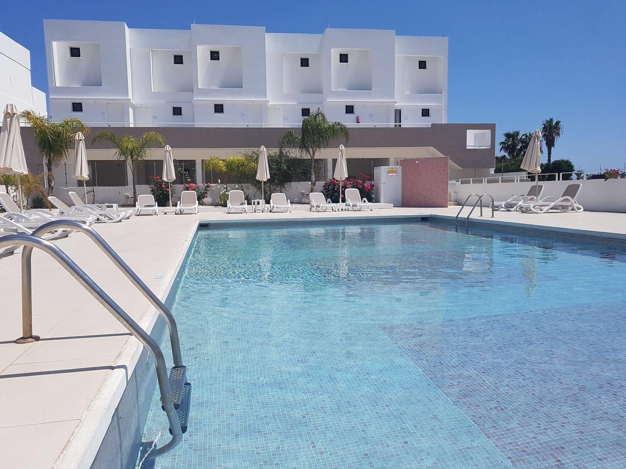 L'eros Hotell Ayia Napa